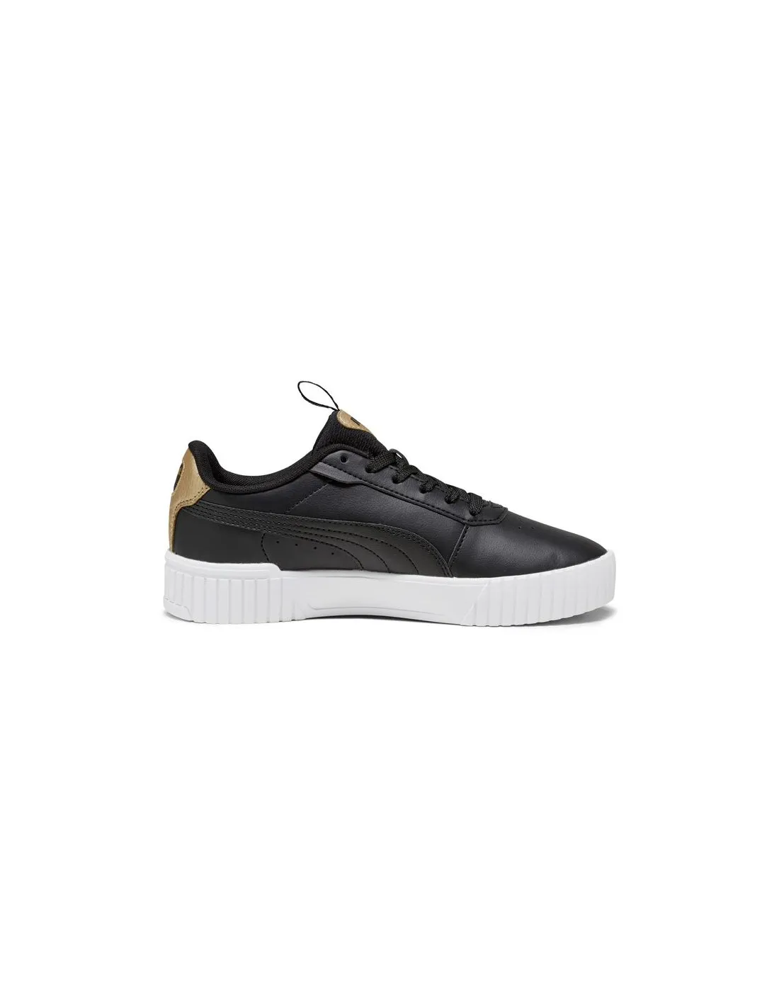 Zapatillas de Puma Carina 2.0 Pop Up Me Infantil