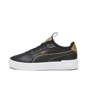 Zapatillas de Puma Carina 2.0 Pop Up Me Infantil