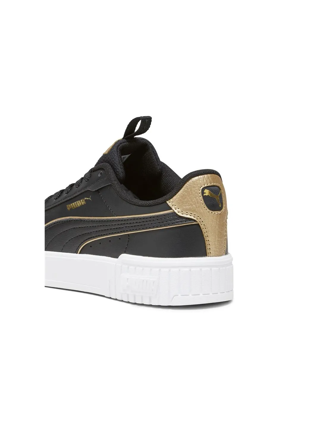 Zapatillas de Puma Carina 2.0 Pop Up Me Infantil