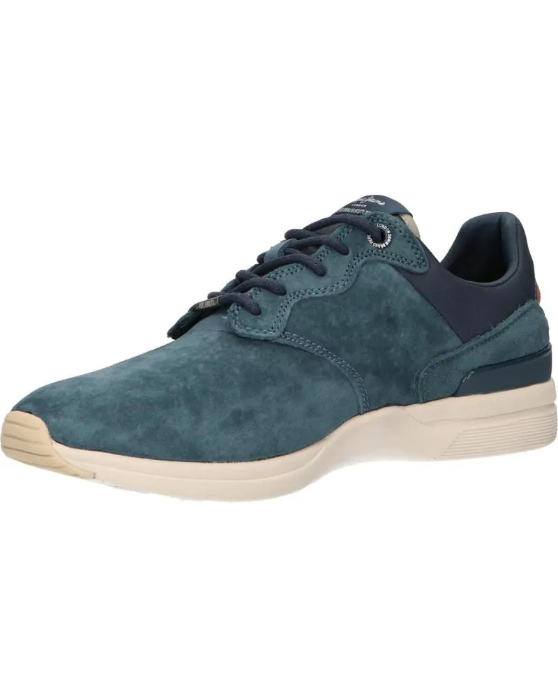 Zapatillas deporte de Hombre PEPE JEANS PMS30516 JAYKER 584 OLD NAVY