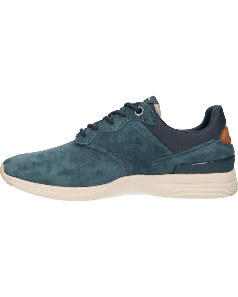 Zapatillas deporte de Hombre PEPE JEANS PMS30516 JAYKER 584 OLD NAVY