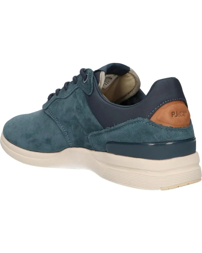 Zapatillas deporte de Hombre PEPE JEANS PMS30516 JAYKER 584 OLD NAVY