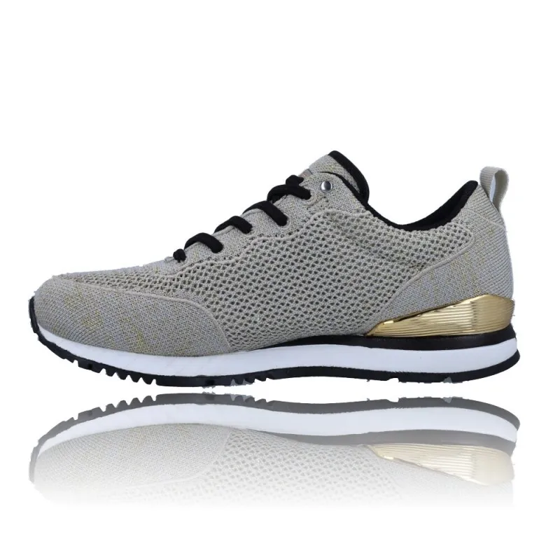 Zapatillas Deportivas Casual para Mujer de Skechers Sunlite Magic Dust 897