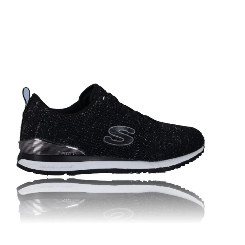 Zapatillas Deportivas Casual para Mujer de Skechers Sunlite Magic Dust 897