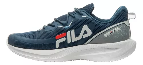 Zapatillas Hombre Fila Transition Running Full Empo2000