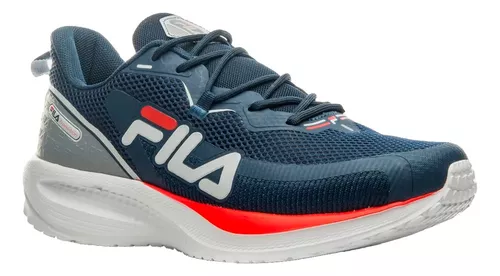 Zapatillas Hombre Fila Transition Running Full Empo2000