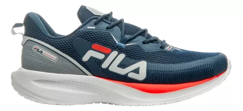 Zapatillas Hombre Fila Transition Running Full Empo2000