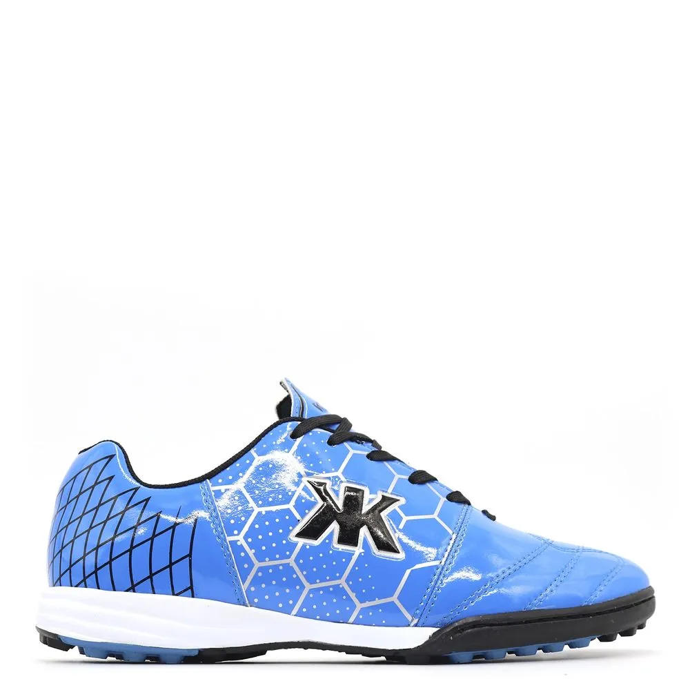 Zapatillas Hombre Running Kaida CU21-7021 Celeste