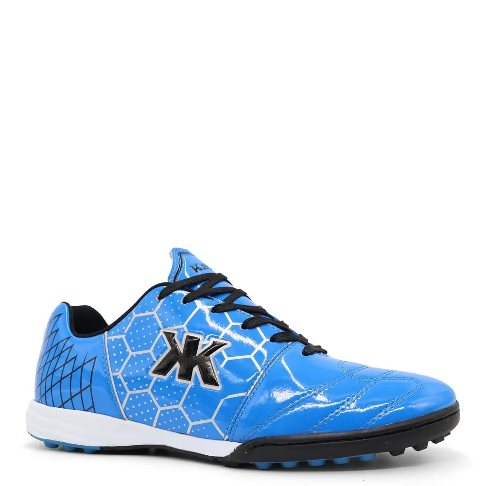 Zapatillas Hombre Running Kaida CU21-7021 Celeste