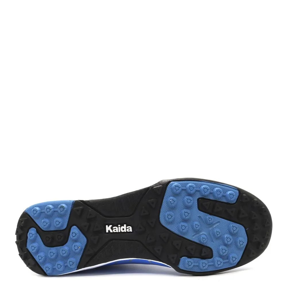 Zapatillas Hombre Running Kaida CU21-7021 Celeste