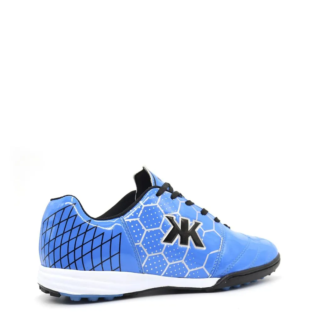 Zapatillas Hombre Running Kaida CU21-7021 Celeste