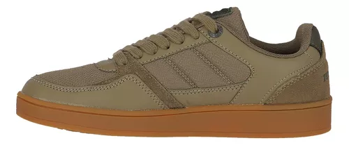 Zapatillas Hombre Topper Costa Slate Urbanas 26503 Empo2000