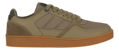 Zapatillas Hombre Topper Costa Slate Urbanas 26503 Empo2000