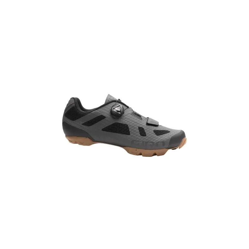 Zapatillas MTB Giro Rincon (Goma Sombra Oscura), Hombre