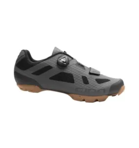 Zapatillas MTB Giro Rincon (Goma Sombra Oscura), Hombre