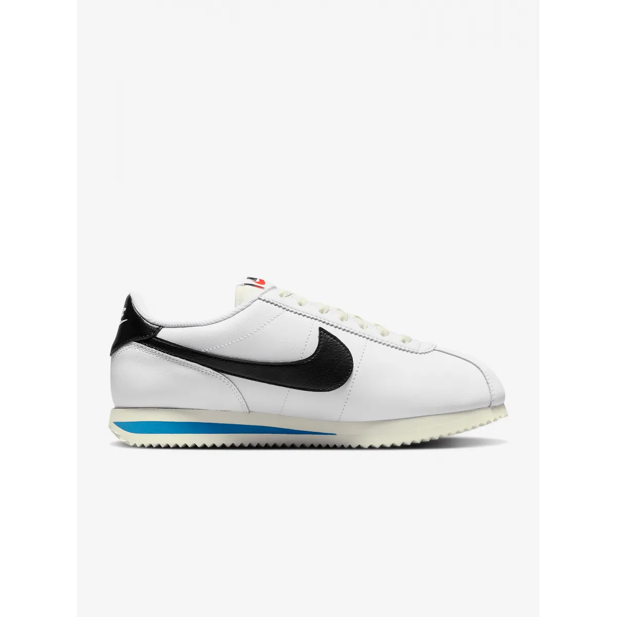 Zapatillas Nike Cortez Blancas