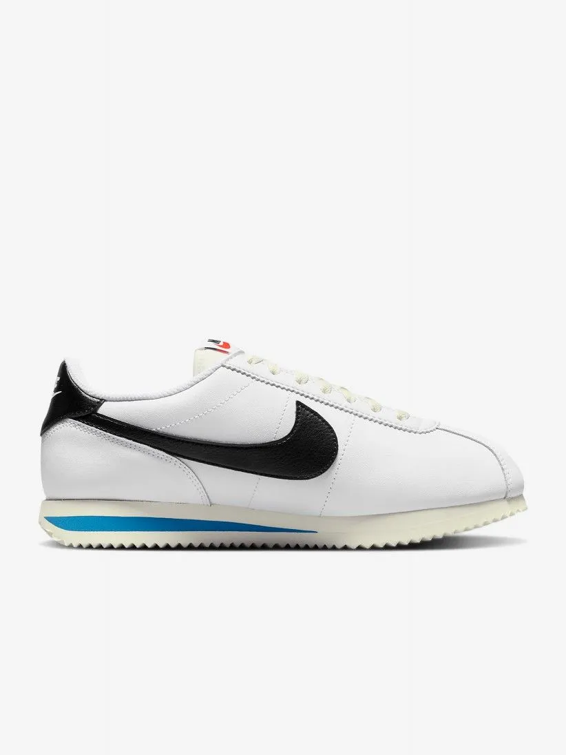 Zapatillas Nike Cortez Blancas