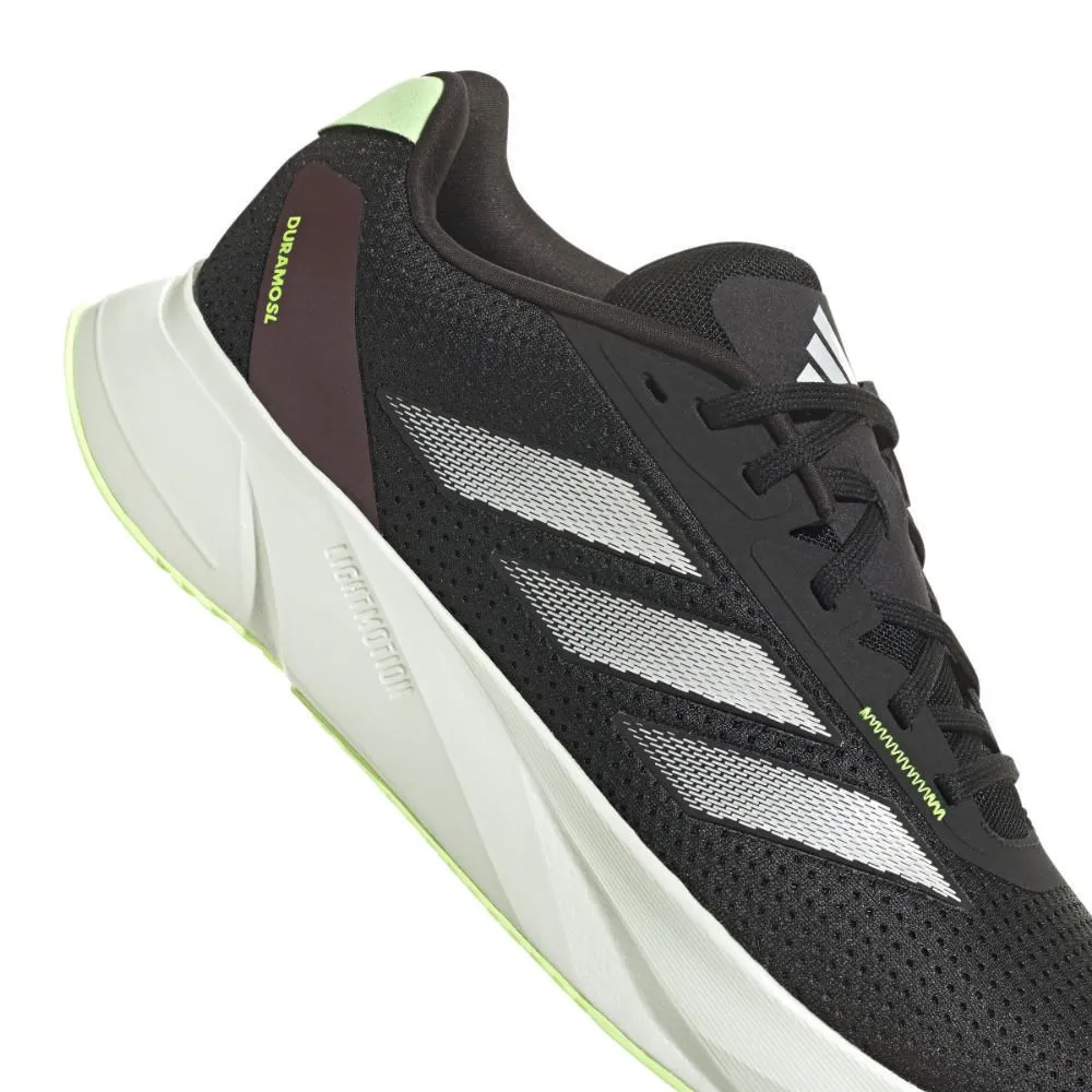 Zapatillas Running Adidas Para Hombre Ie7963 Negro