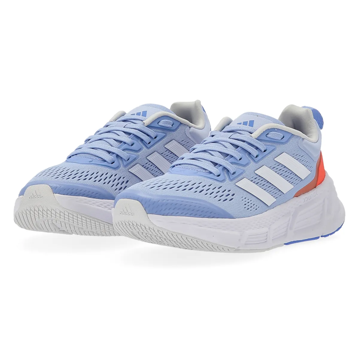 Zapatillas Running adidas Questar Mujer