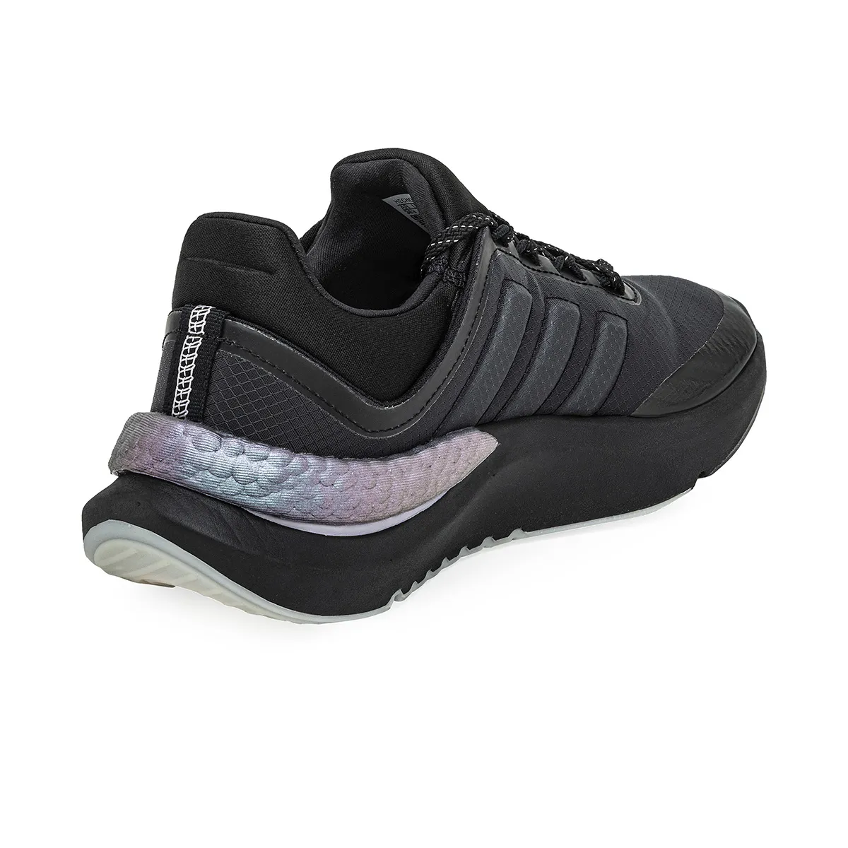 Zapatillas Running Adidas Znsara Boost Mujer Negra