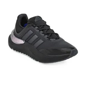 Zapatillas Running Adidas Znsara Boost Mujer Negra