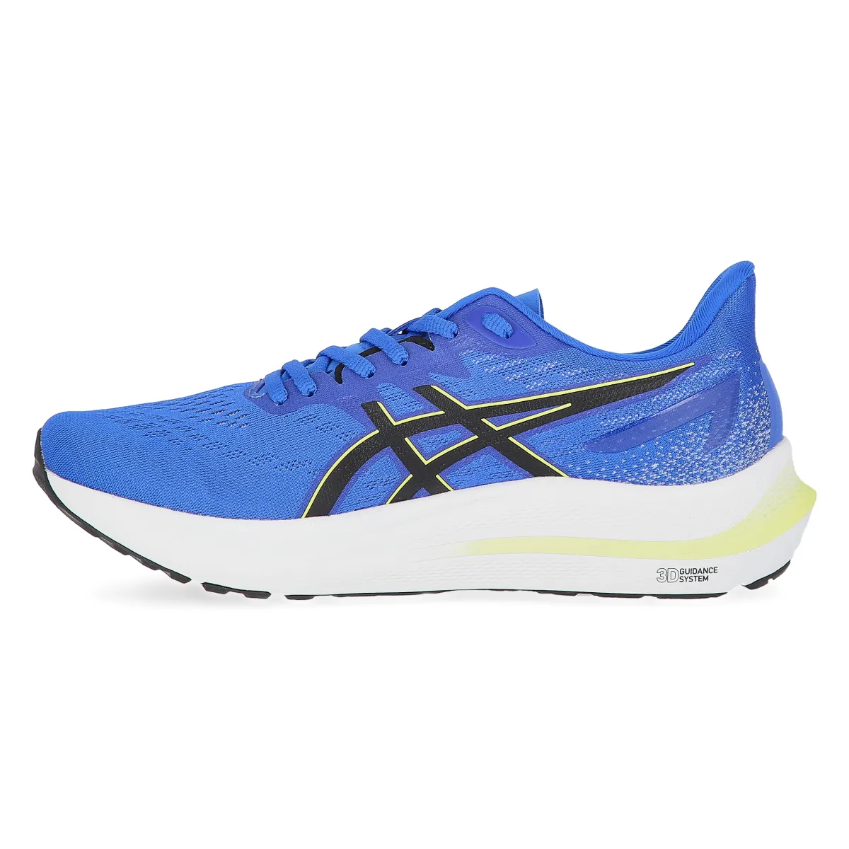 Zapatillas Running Asics Gt-2000 12 Hombre