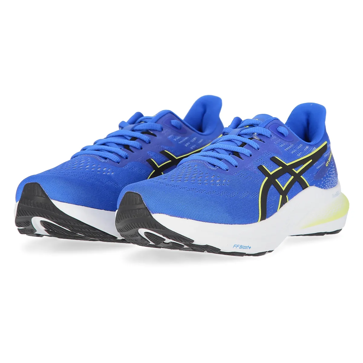 Zapatillas Running Asics Gt-2000 12 Hombre