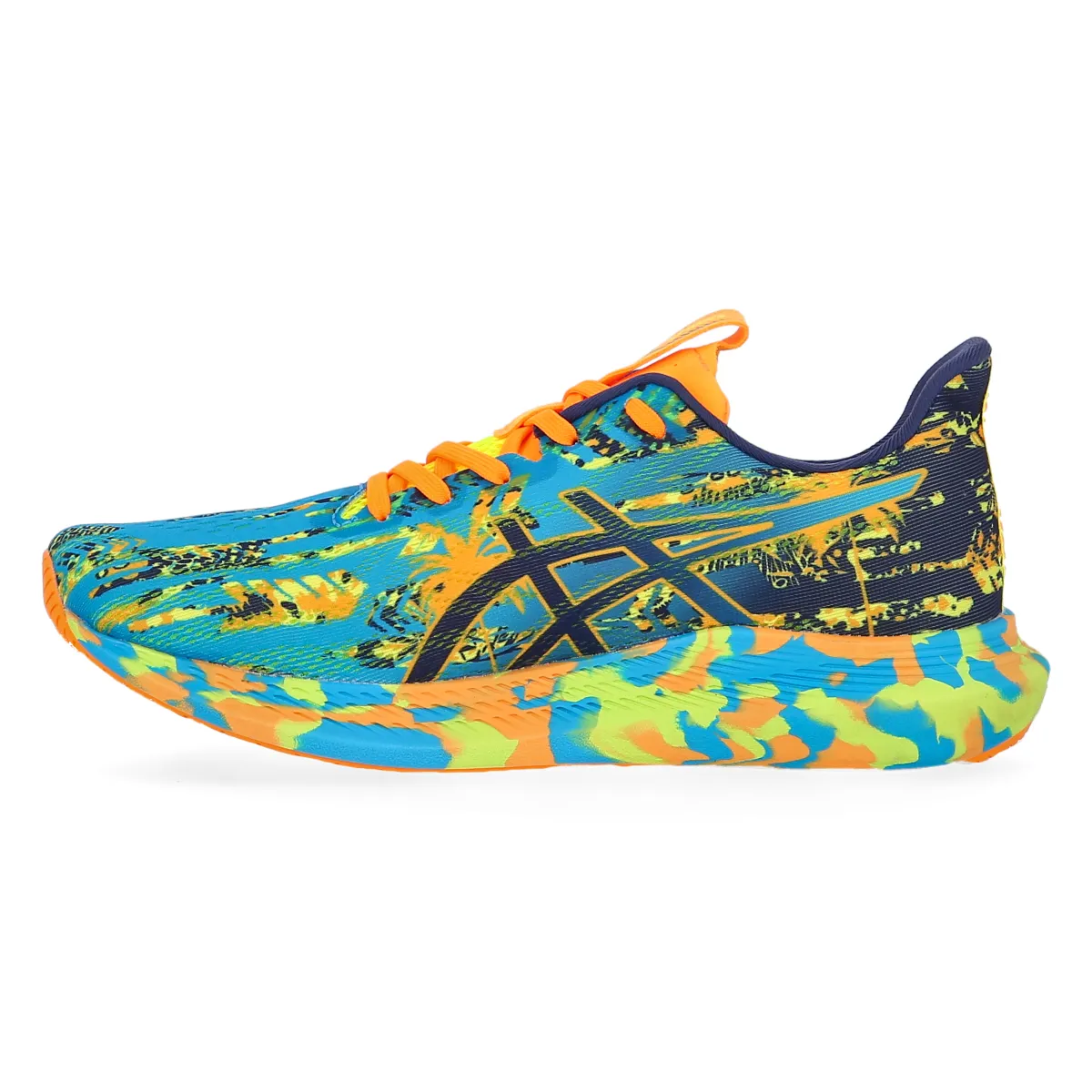 Zapatillas Running Asics Noosa Tri 14 Standard Hombre