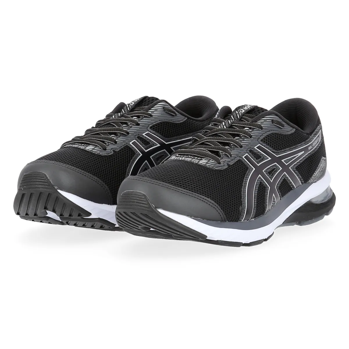 Zapatillas Running Asics Shogun 5 Hombre