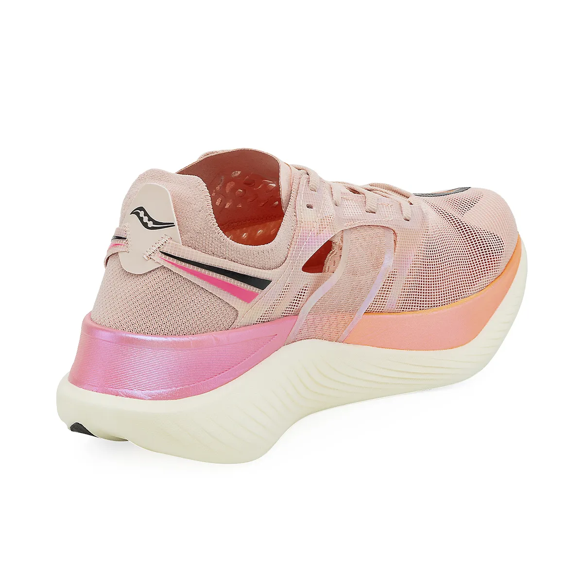 Zapatillas Running Endorphine Elite Mars Mujer Rosa