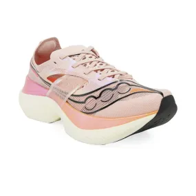 Zapatillas Running Endorphine Elite Mars Mujer Rosa