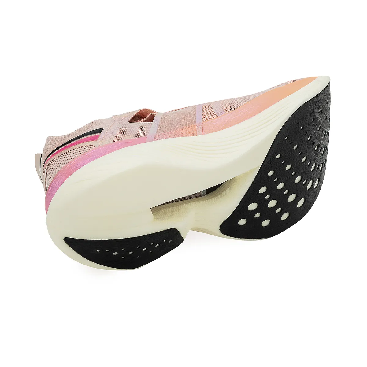 Zapatillas Running Endorphine Elite Mars Mujer Rosa