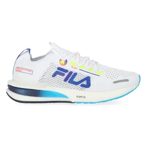 Zapatillas Running Fila Float Elite Hombre