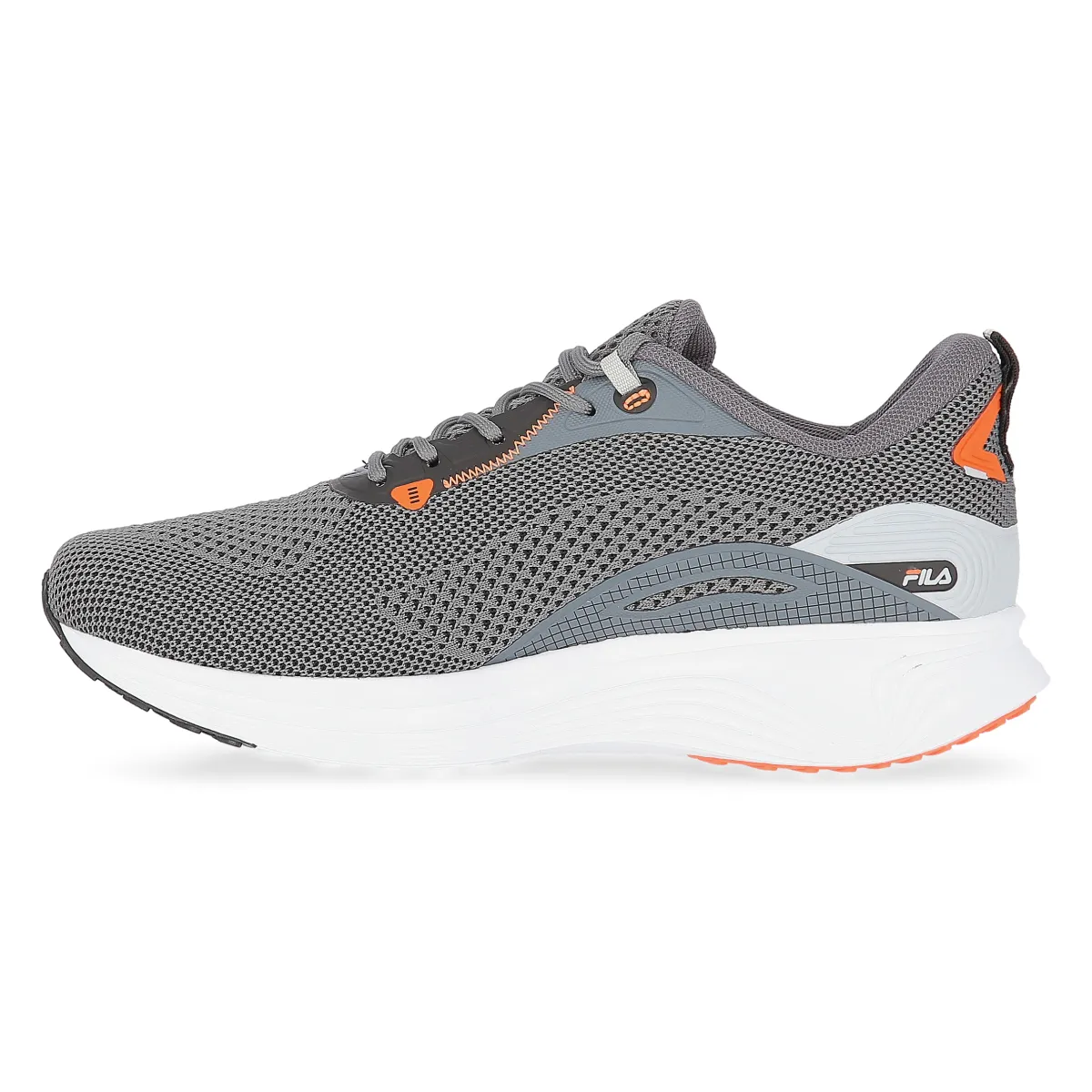 Zapatillas Running Fila Racer Brave Hombre