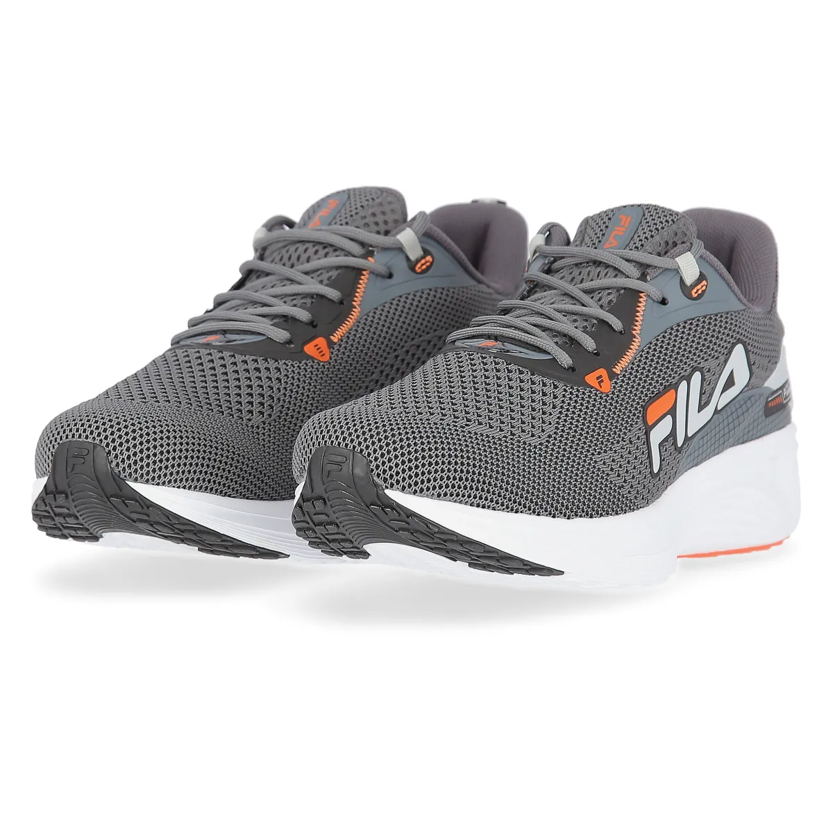 Zapatillas Running Fila Racer Brave Hombre