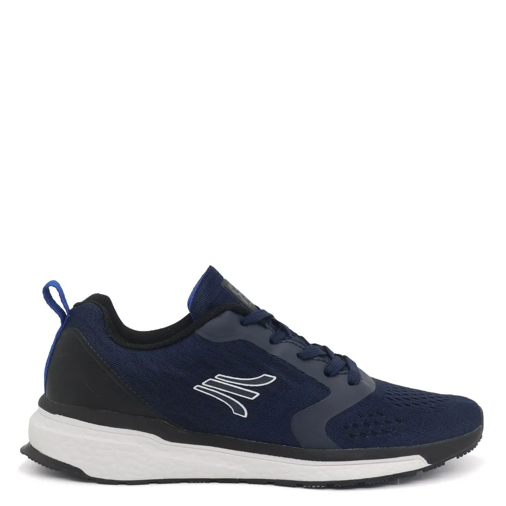 Zapatillas Running Hombre Apolo AH21-141 Azul