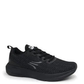 Zapatillas Running Hombre APOLO AH22-70 Negro