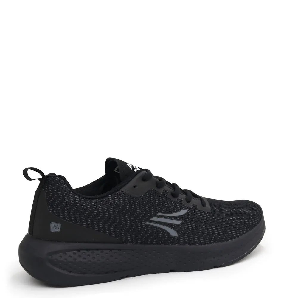 Zapatillas Running Hombre APOLO AH22-70 Negro