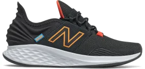 Zapatillas Running Hombre New Balance Roav Negro