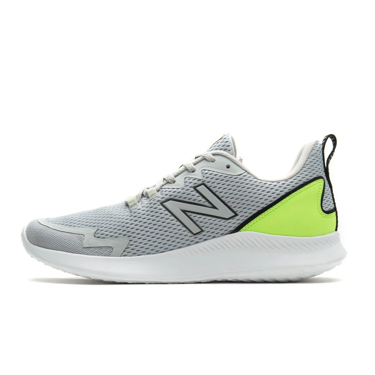 Zapatillas Running Hombre New Balance Ryval Blanco