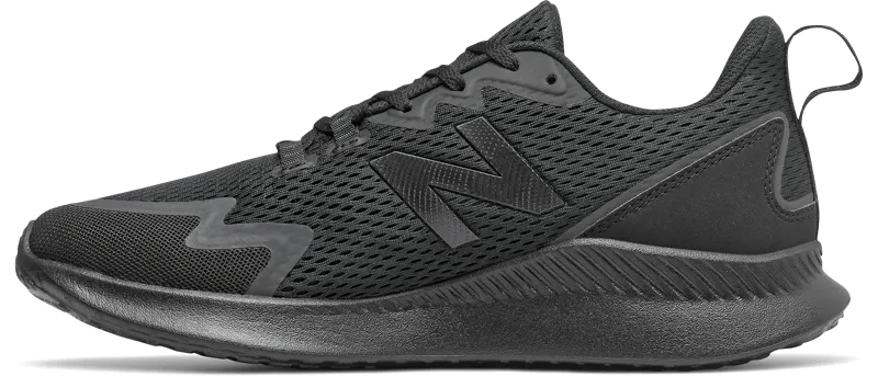 Zapatillas Running Hombre New Balance Ryval Negro