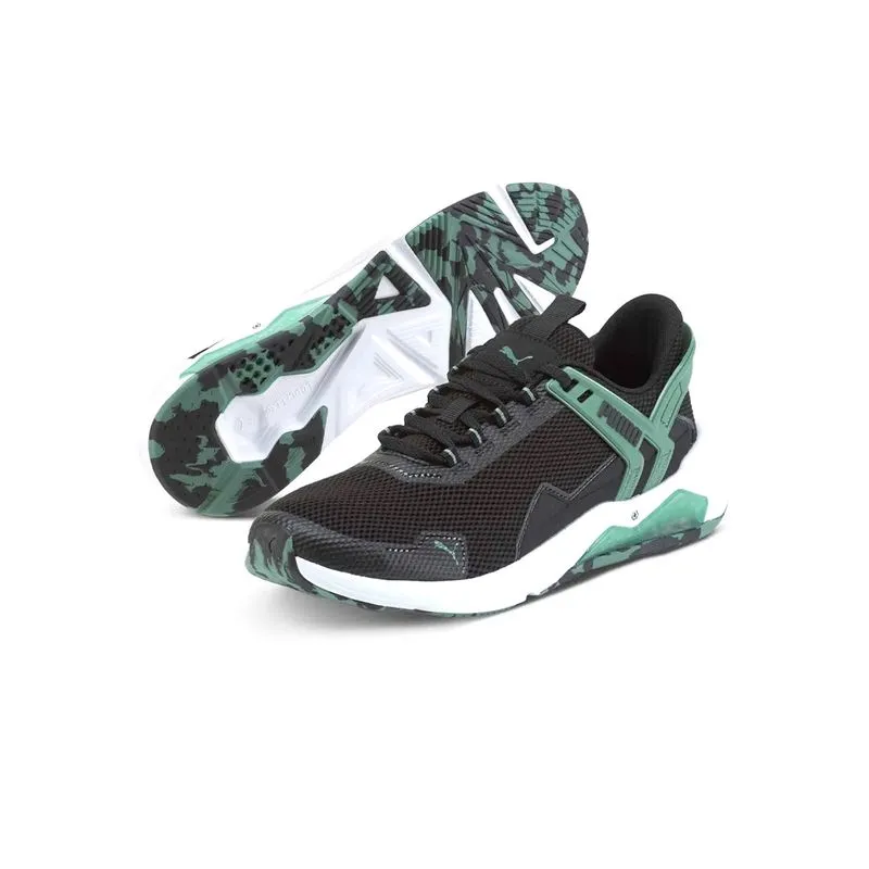 Zapatillas Running Hombre Puma Lqdcell Method 2.0 Marbled