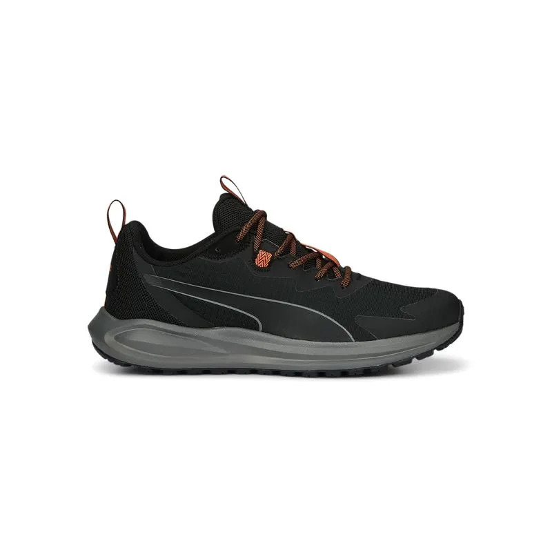 Zapatillas Running Hombre Puma Twitch Runner Trail