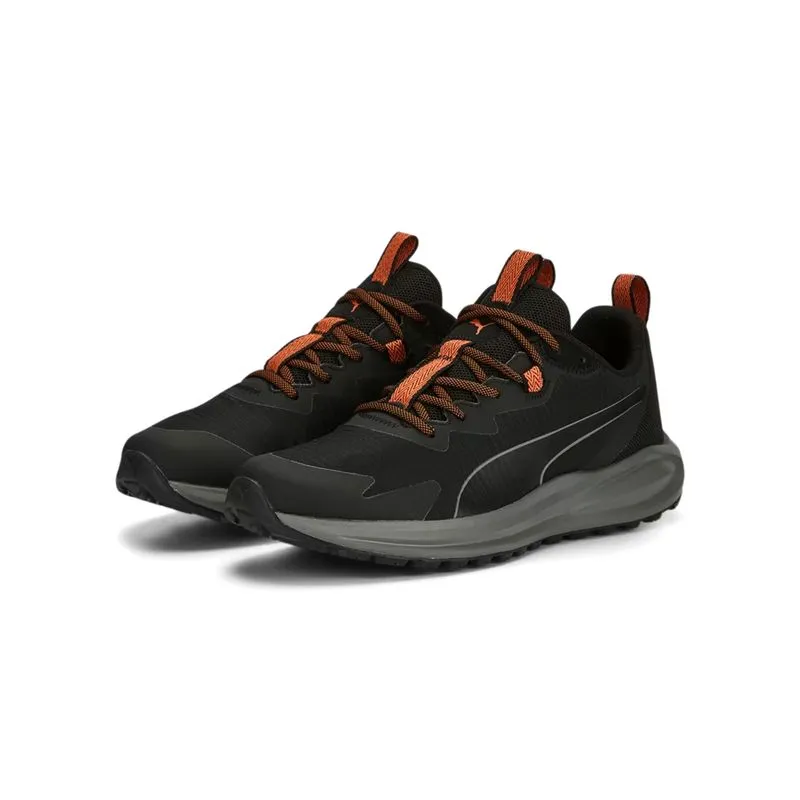 Zapatillas Running Hombre Puma Twitch Runner Trail