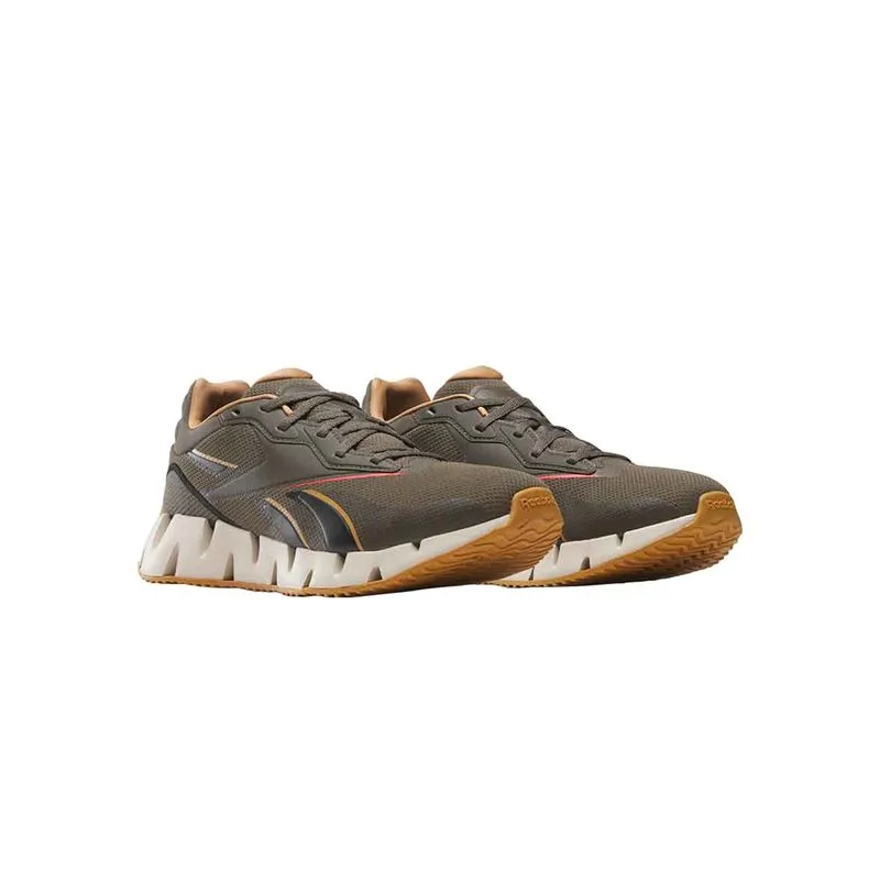 Zapatillas Running Hombre Reebok Zig Dynamica 4