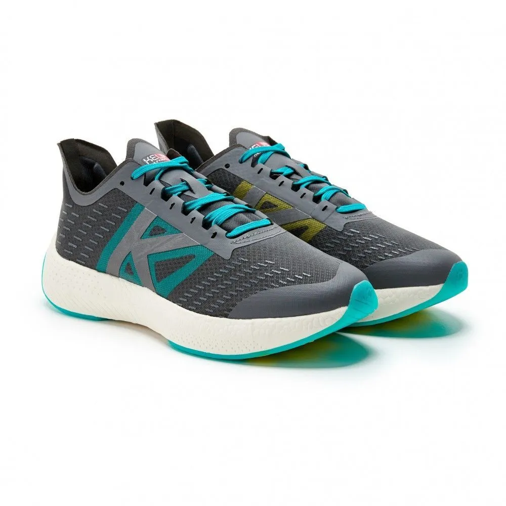 Zapatillas Running Kelme Thunderstorm Gris