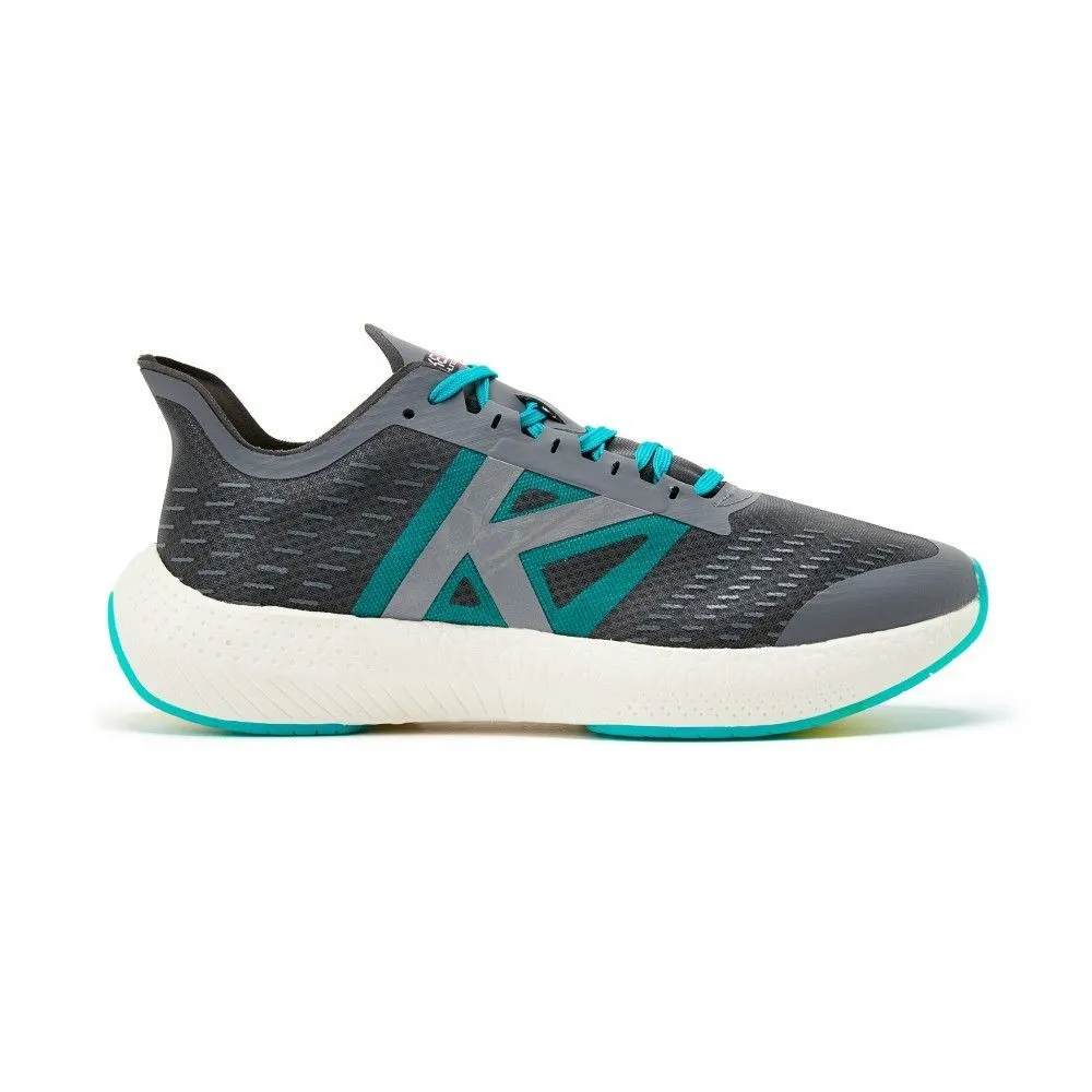 Zapatillas Running Kelme Thunderstorm Gris