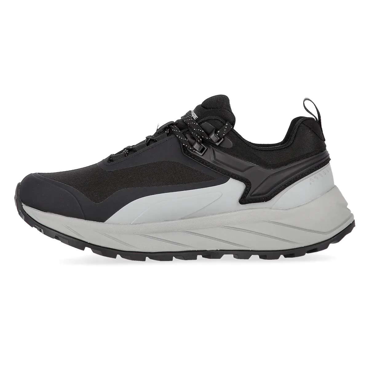 Zapatillas Running Montagne Lekness Hombre