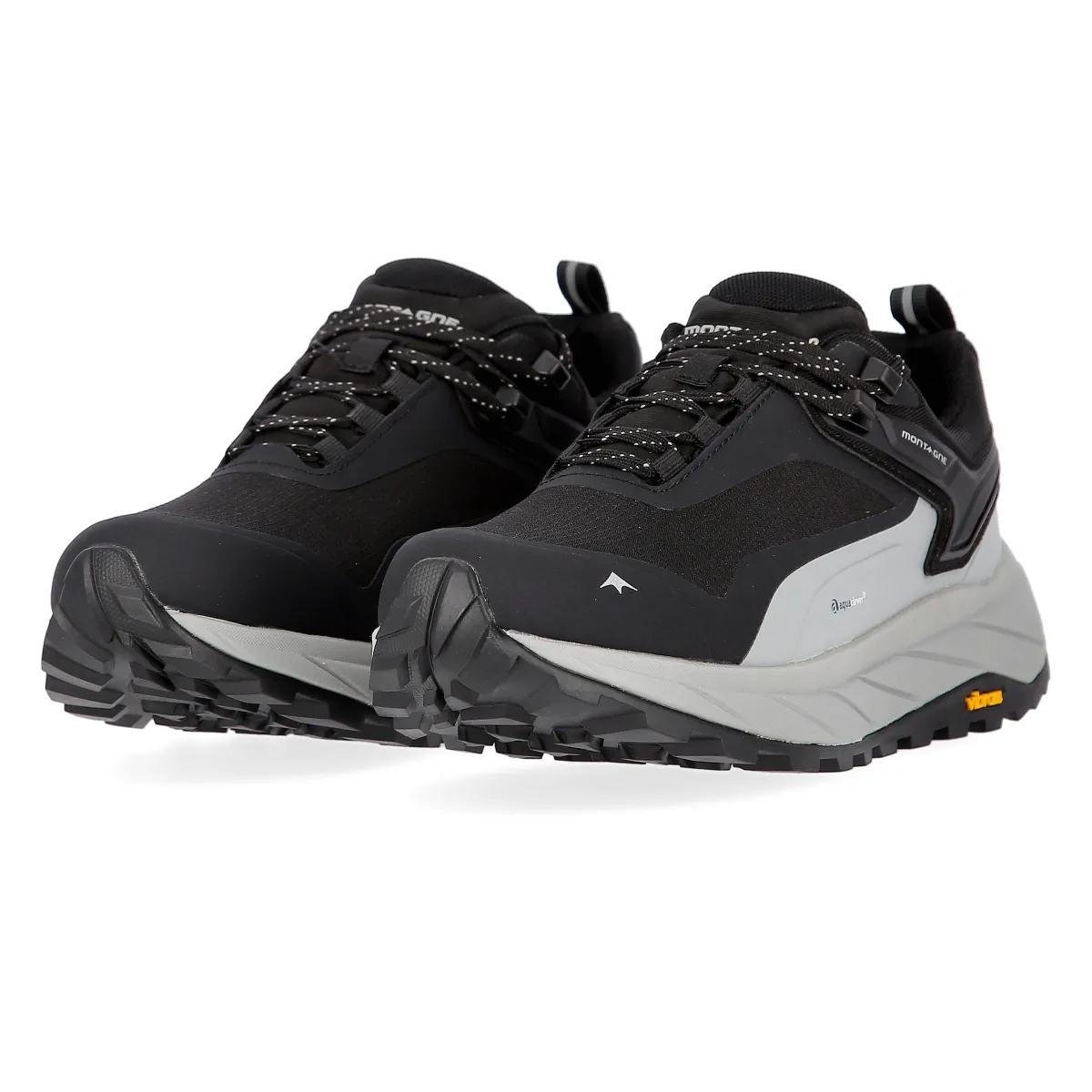 Zapatillas Running Montagne Lekness Hombre