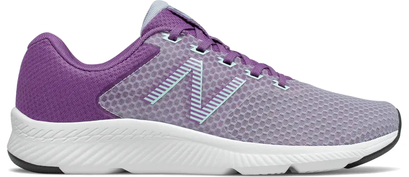 Zapatillas Running Mujer New Balance 413 Morado